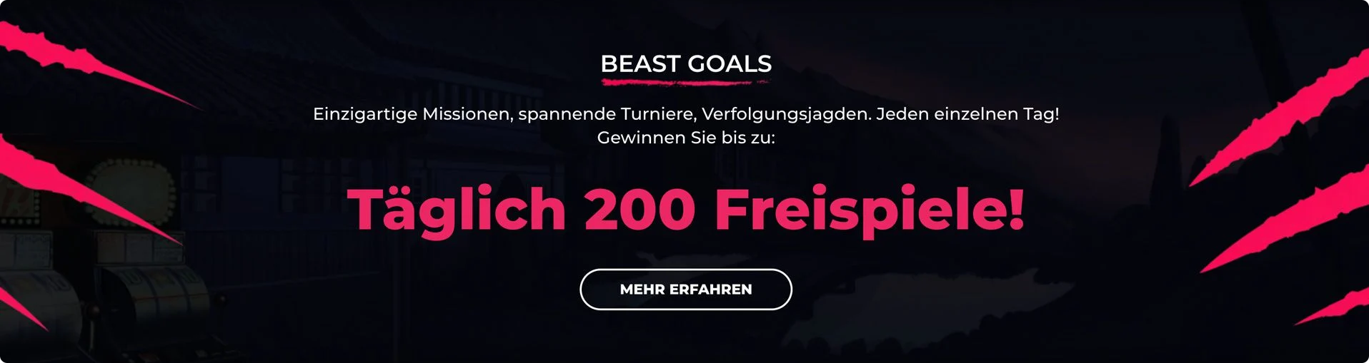 beastino casino